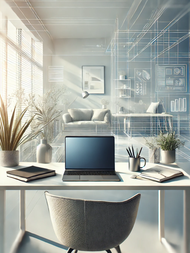 12 Productivity Tips for Remote Web Designers